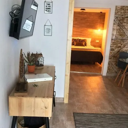 Al-hamma Suites Appartement Lisboa