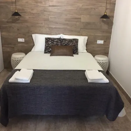 Al-hamma Suites Appartement