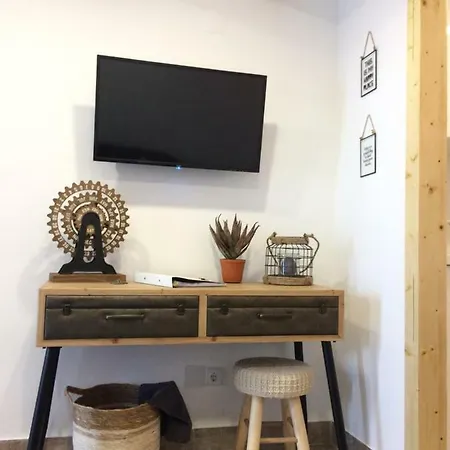 Appartement Al-hamma Suites Lisboa