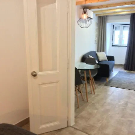 Al-hamma Suites *