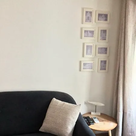 Al-hamma Suites Appartement *