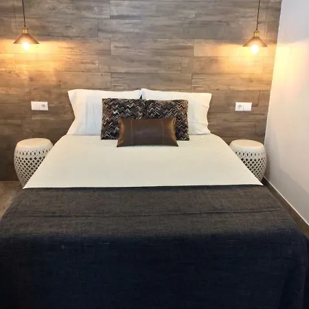 Al-hamma Suites * Lisbon