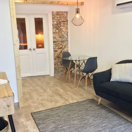 Appartement Al-hamma Suites *