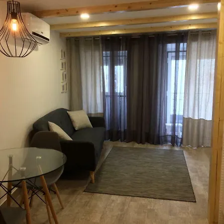 Al-hamma Suites *