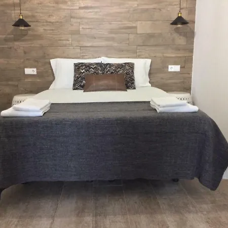 Al-hamma Suites *