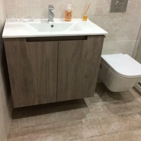 Al-hamma Suites *