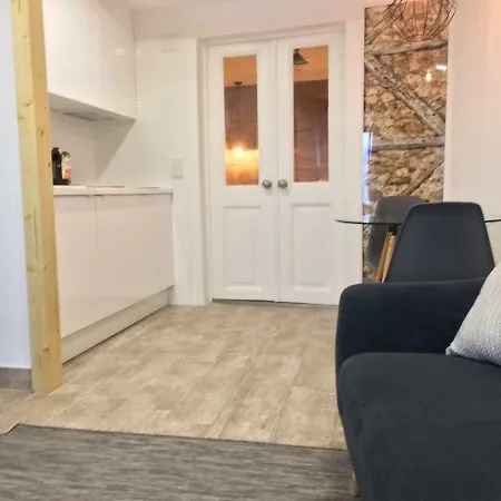 Apartment Al-hamma Suites