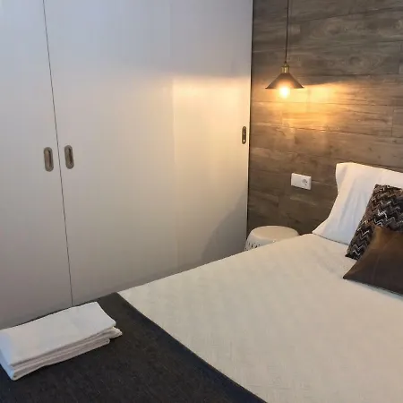 Al-hamma Suites Appartement