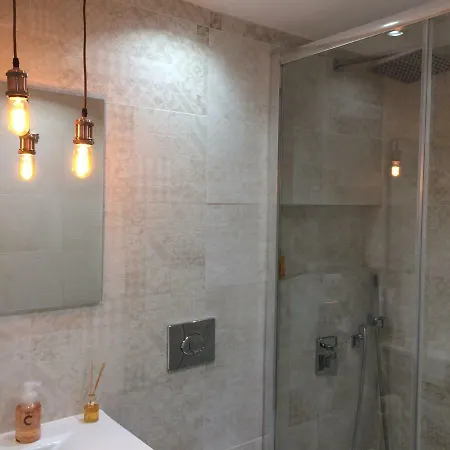 Apartment Al-hamma Suites Lisbon