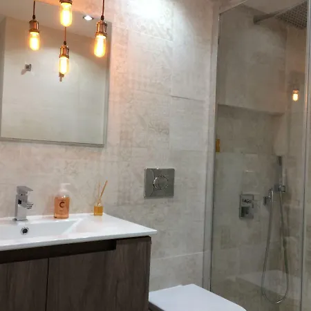 Al-hamma Suites Lisbon
