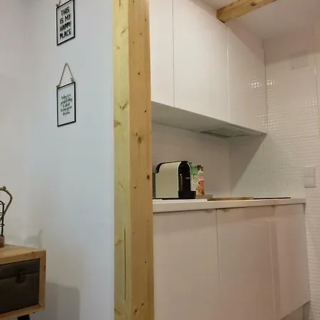 Al-hamma Suites * Lisbon