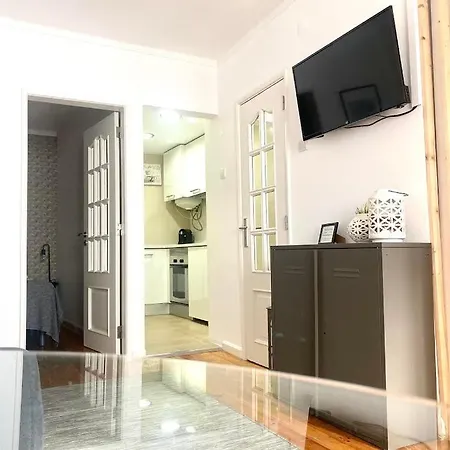 Appartement Al-hamma Suites *