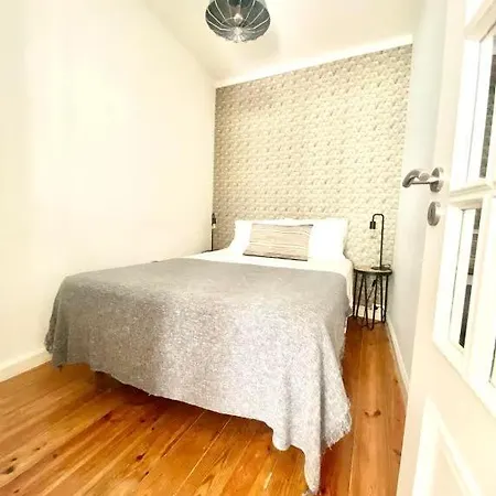 Al-hamma Suites Lisbon