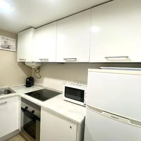 Al-hamma Suites * Lisbon