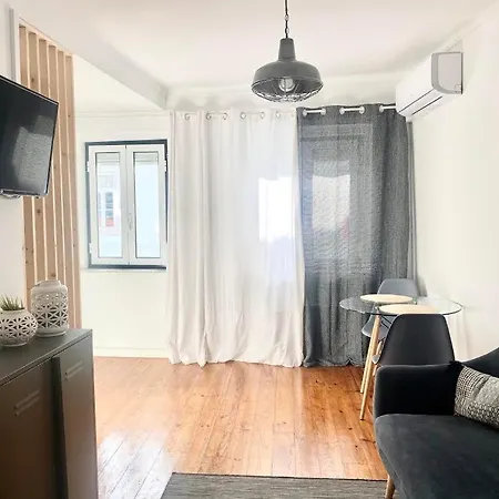 Al-hamma Suites * Lisbon