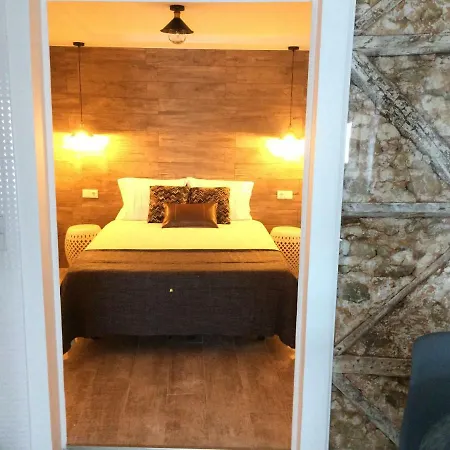 Διαμέρισμα Al-hamma Suites Lisboa