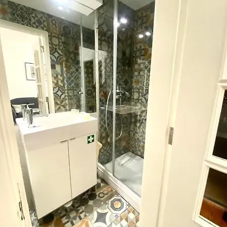 Al-hamma Suites Διαμέρισμα