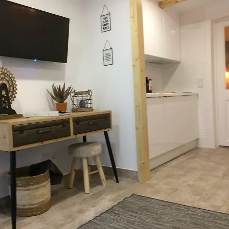 Al-hamma Suites