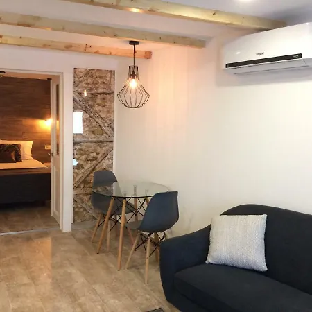 Appartement Al-hamma Suites Lissabon