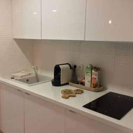 Al-hamma Suites *