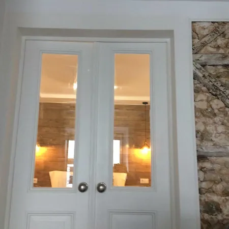 Al-hamma Suites Lissabon