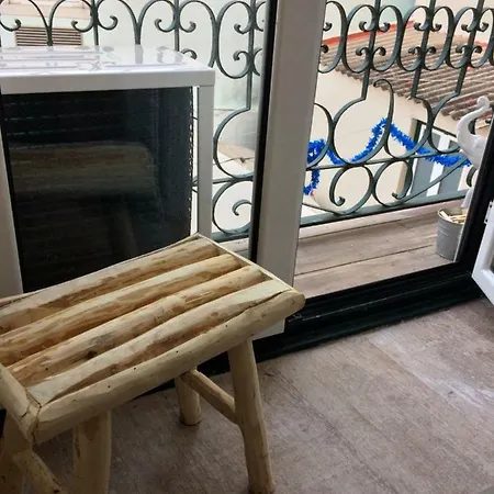 Al-hamma Suites *