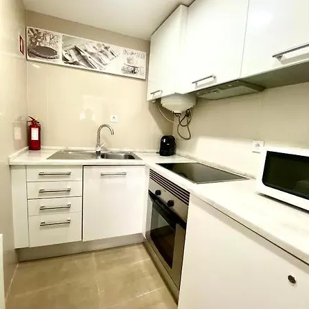Al-hamma Suites * Lissabon