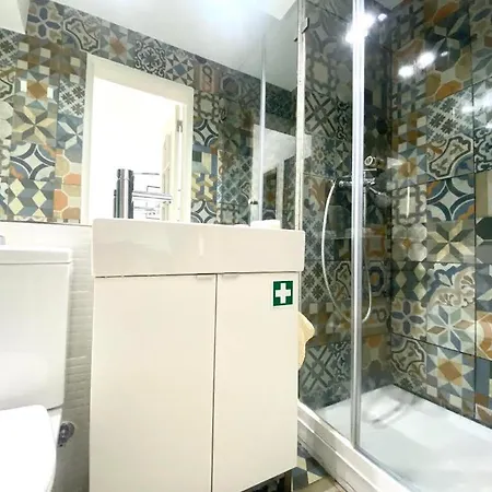 Appartement Al-hamma Suites Lissabon