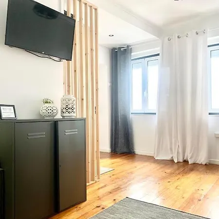 Al-hamma Suites Appartement *