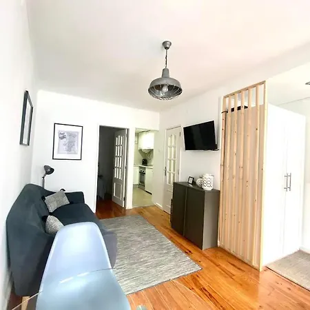 Appartement Al-hamma Suites Lissabon