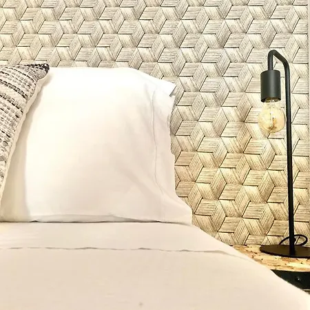 Al-hamma Suites Lissabon